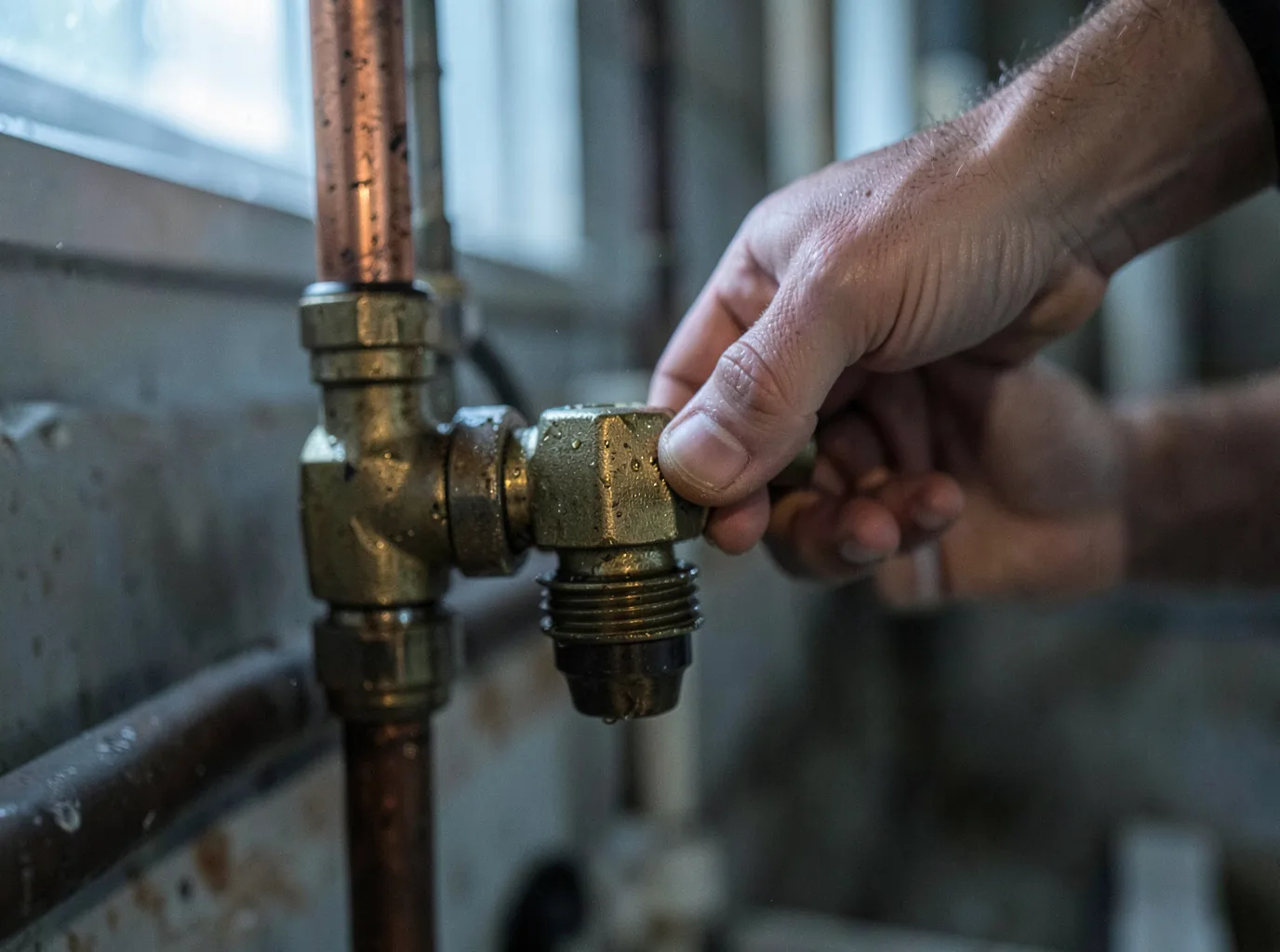 Emergency Plumber Medford, OK FAQs